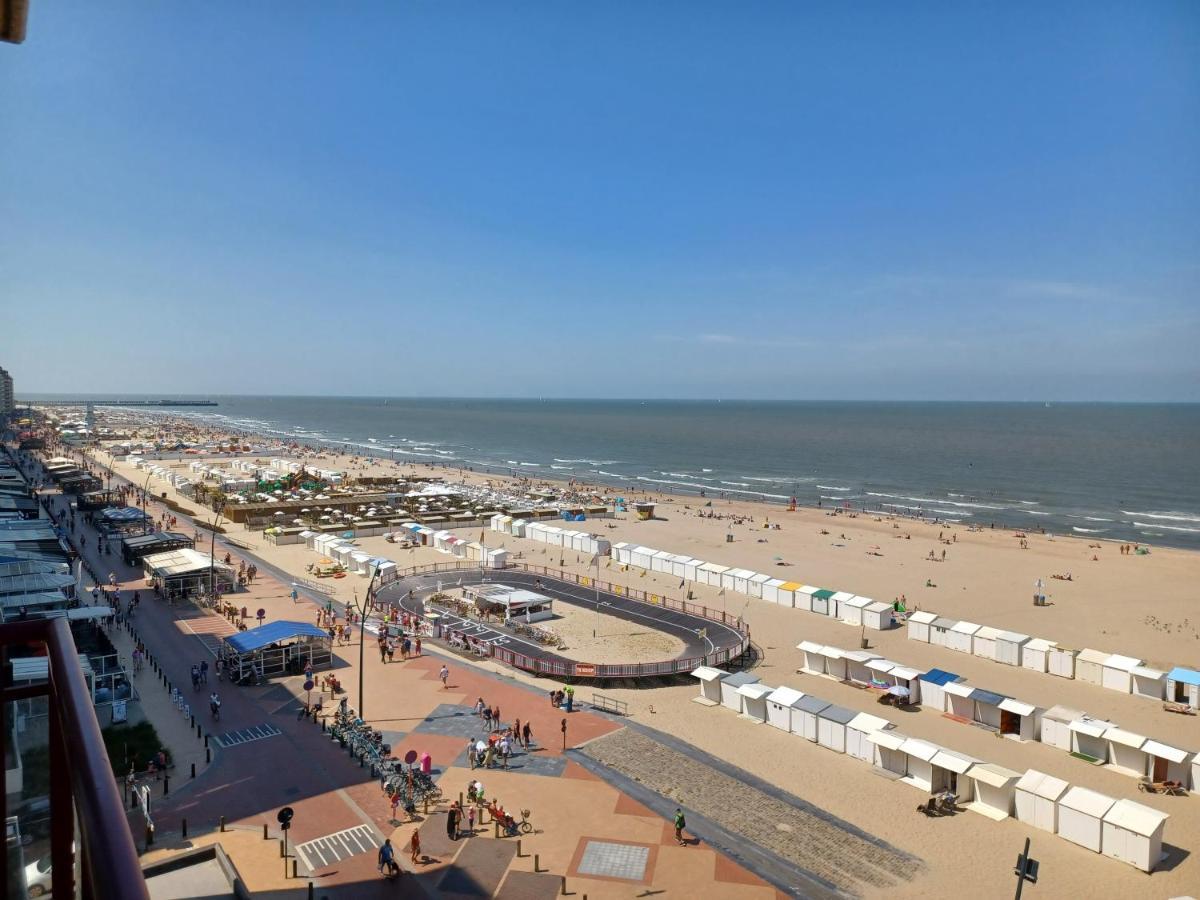 Appartement Zeedijk Aan De Pier *